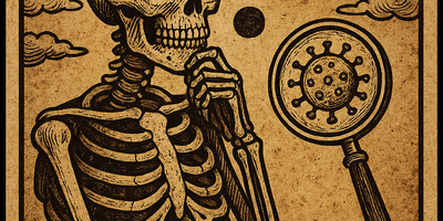 WHAT DOES IT MEAN TO BE INFECTED?