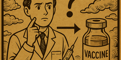 THE SHORTCUT TO VACCINE APPROVALS: WHEN BLOOD TESTS REPLACE CLINICAL TRIALS