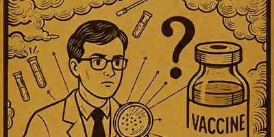 WHAT CAN I INFER FROM CROSS-SECTIONAL SEROLOGICAL DATA?